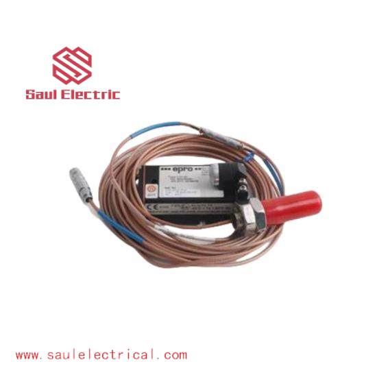 EPRO PR6424/000-030-CN CON021 Eddy Current Sensor