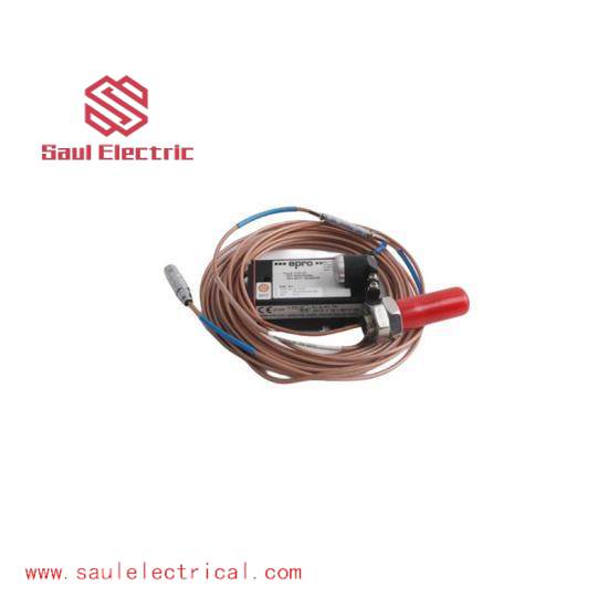 EPRO PR6424/000-030 CON021 Eddy Current