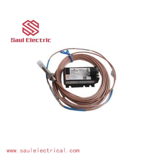 EPRO PR6426/010-110 CON021/916-240 Eddy Current Sensor