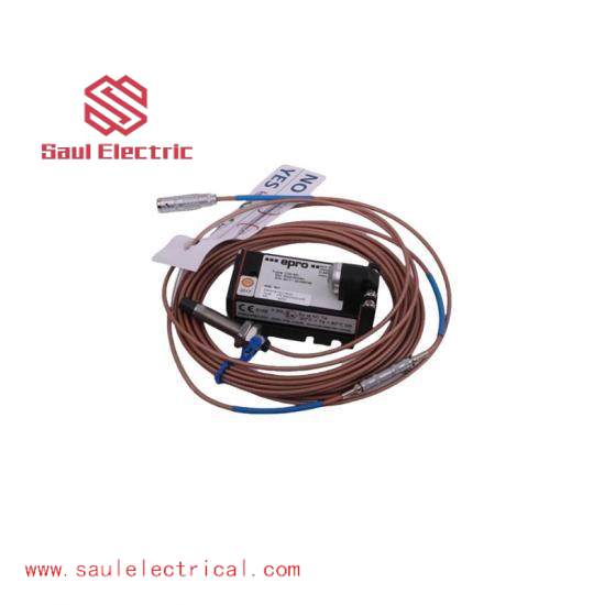 EPRO PR6426/010-110 CON021/916-240 Eddy Current Sensor