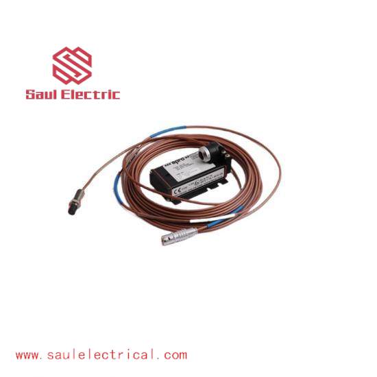 EPRO PR6426/010-110 CON021/916-240 Eddy Current Sensor