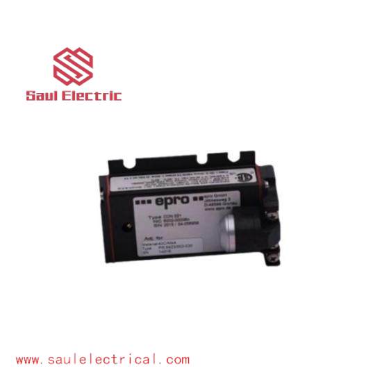 EPRO PR6426/010-140 CON021/916-160  Eddy Current Sensor