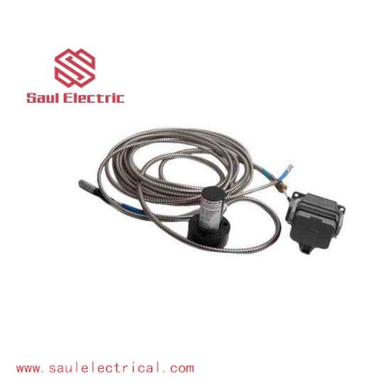 EPRO PR9268/200-000 Electrodynamic Velocity Sensor