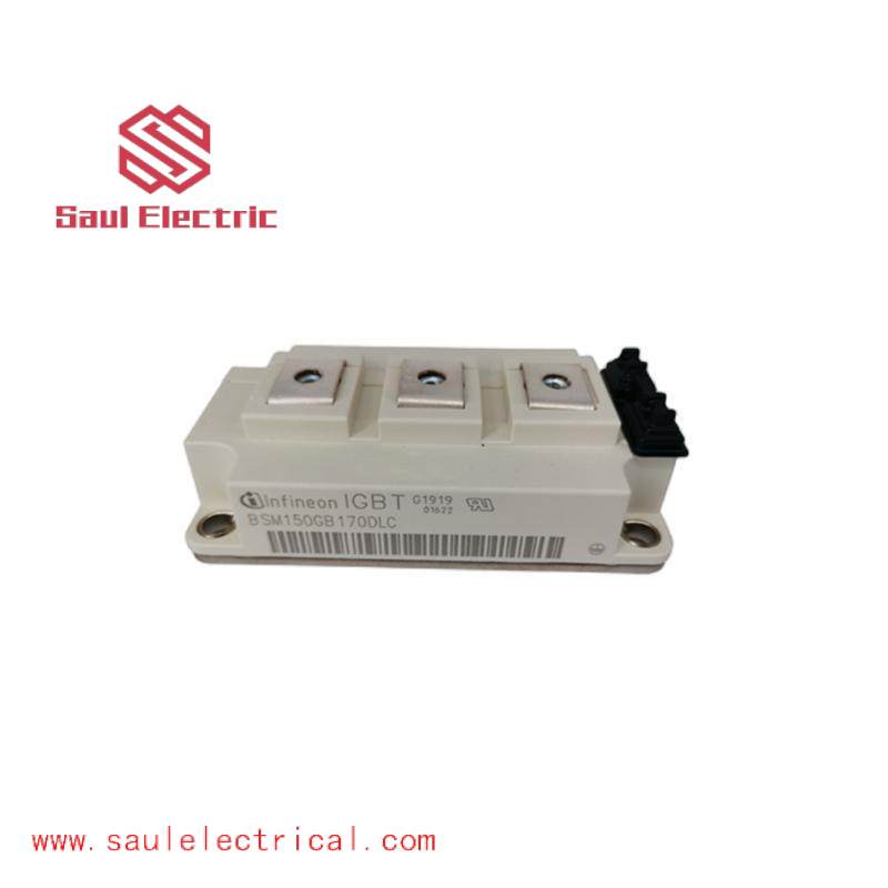 EUPEC BSM200GB170DLC IGBT MODULE