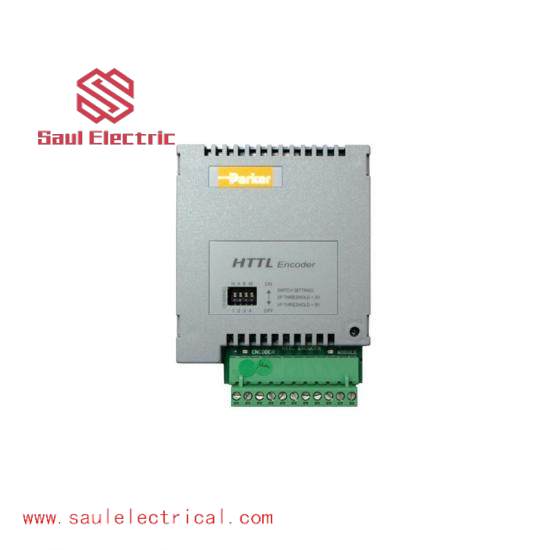 EUROTHERM 6054/HTTL/00 Encoder Feedback Card