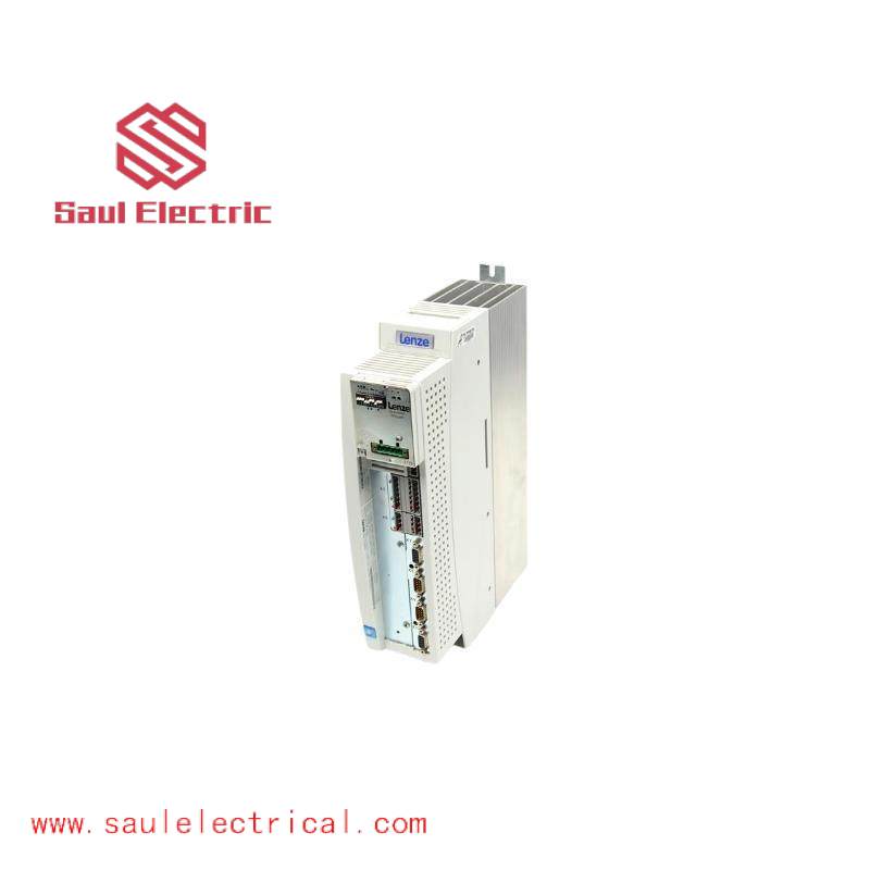 LENZE EVS9322-EP Servo Position Controller