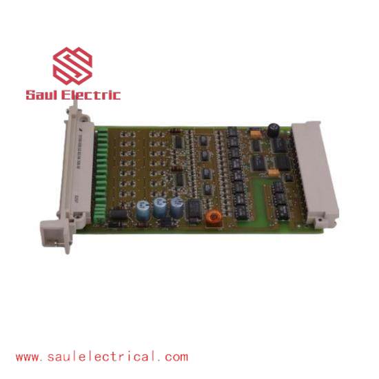 HIMA F3226 Input Module