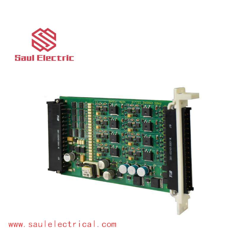 HIMA F3349 Digital I/O module