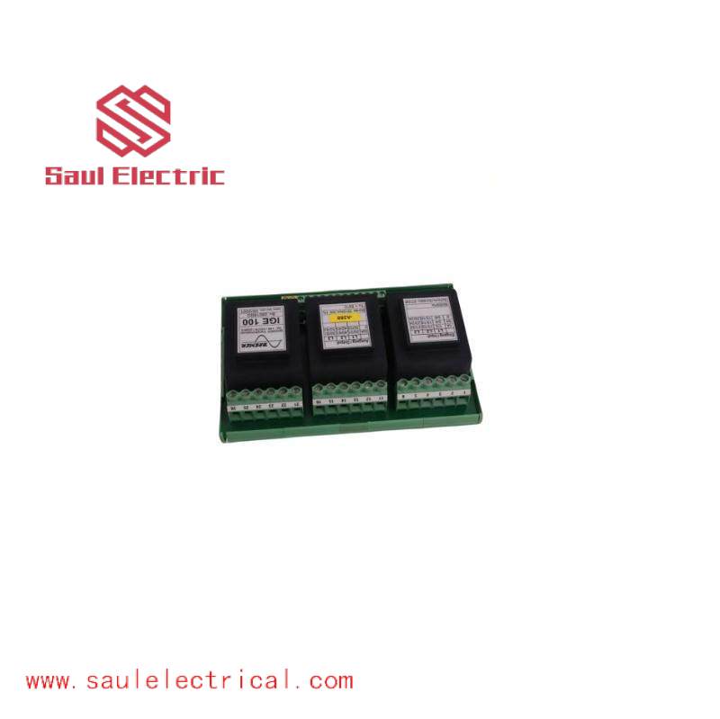 FAIVELEY 33.60.6647 Plc Module