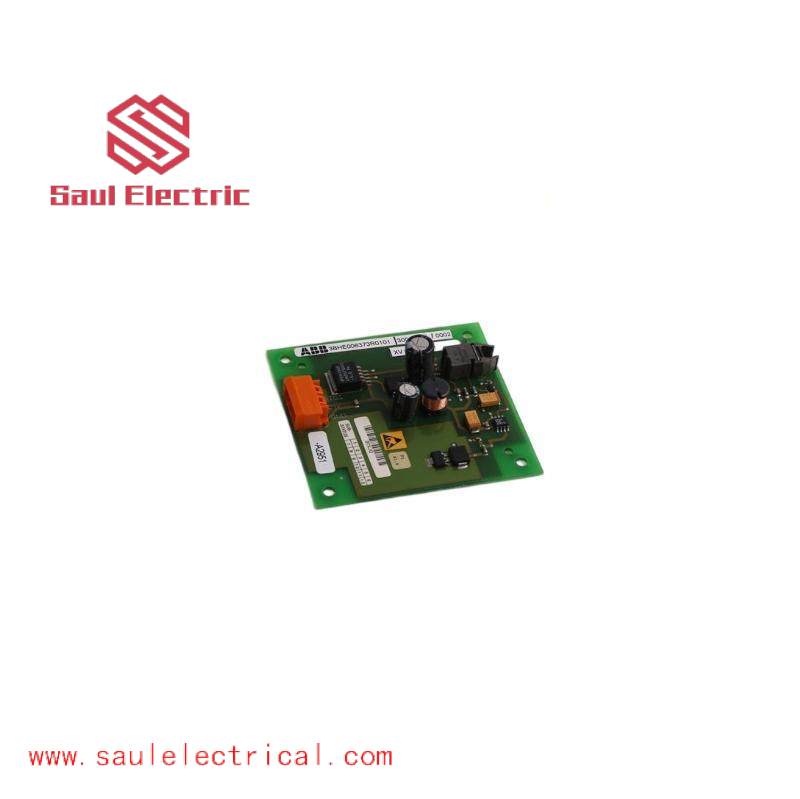 FAIVELEY S-D-010.355 analog input module