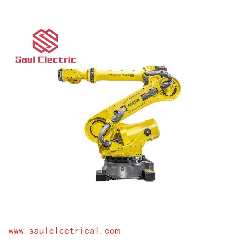 FANUC 2000ic165 Robot Model