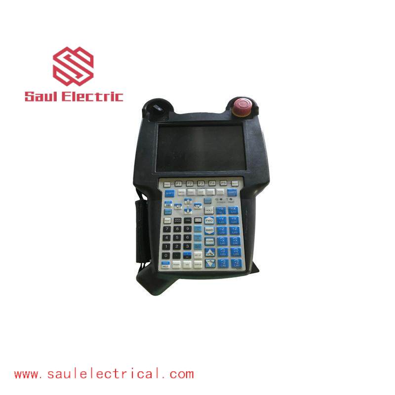 FANUC A05B-2518-C200、202、204 Teach Pendant