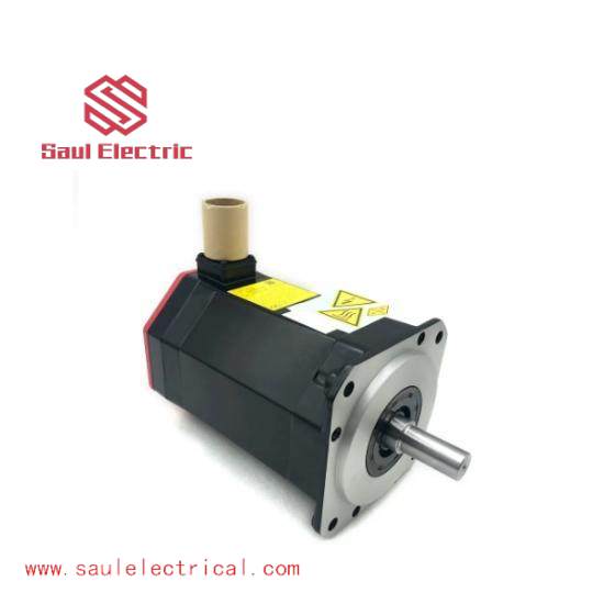 Fanuc A06B-0227-B100  Servo Motor