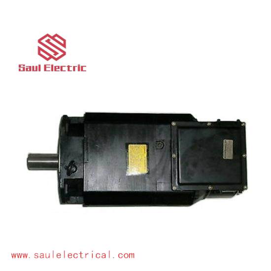 Fanuc A06B-1012-B100  AC Spindle Motor