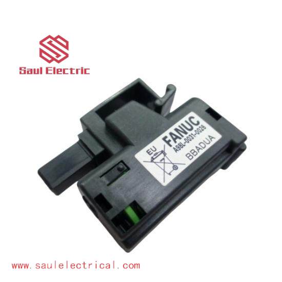 FANUC A06B-6089-H104