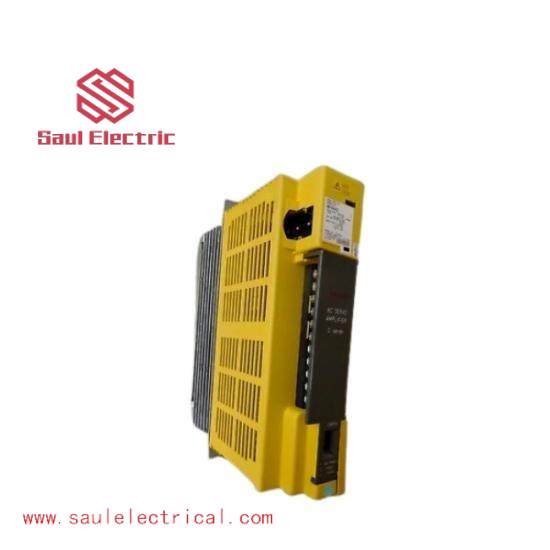 Fanuc A06B-6090-H233  Servo Unit