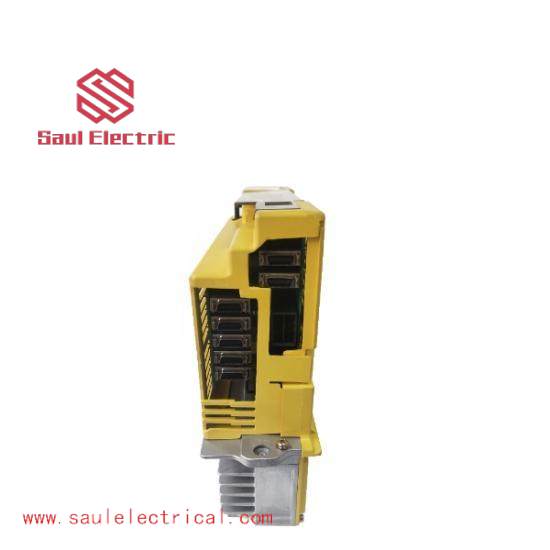 Fanuc A06B-6090-H233  Servo Unit