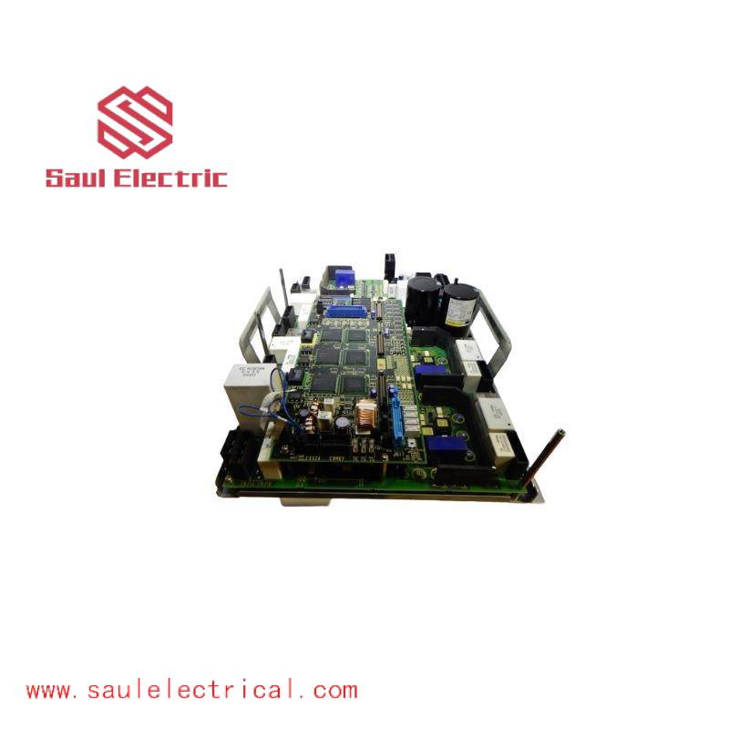 FANUC A06B-6105-H002 SERVO AMPLIFIER