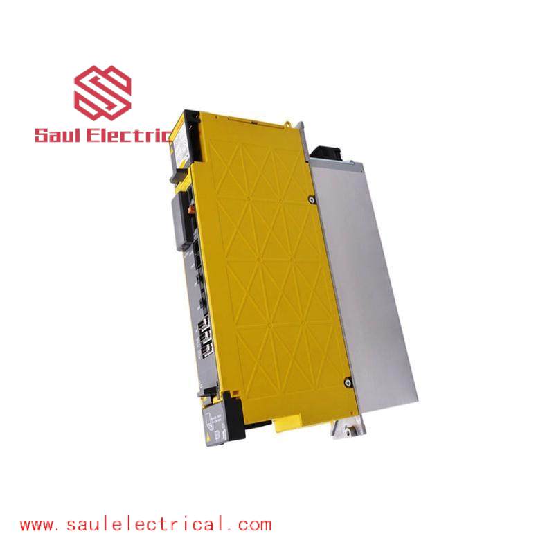 FANUC A06B-6240-H209 SERVO AMP MODULE