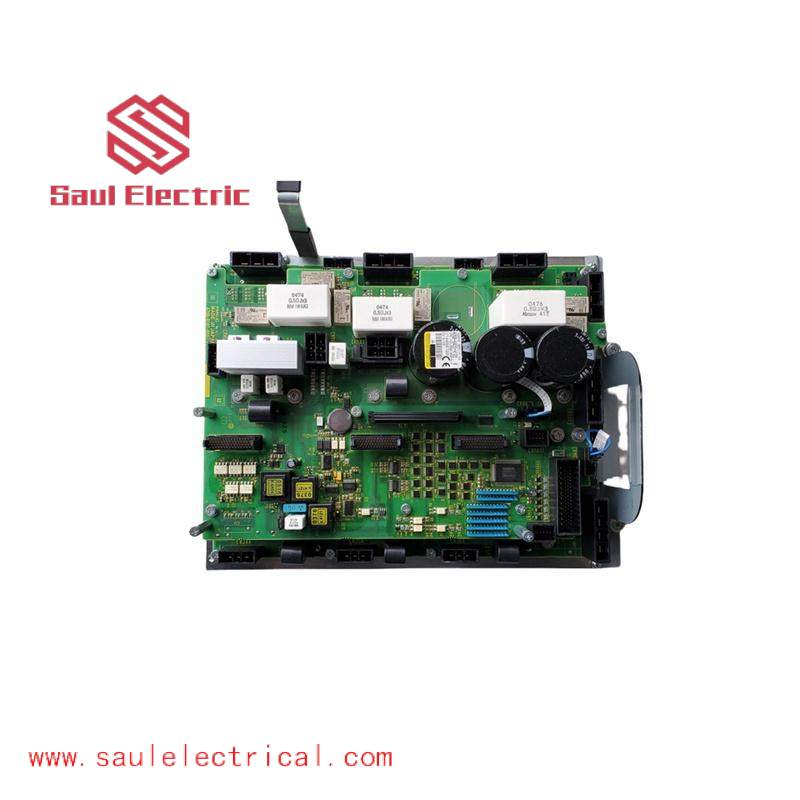 FANUC A06B-6400-H102 Robot Servo drive Amplifier