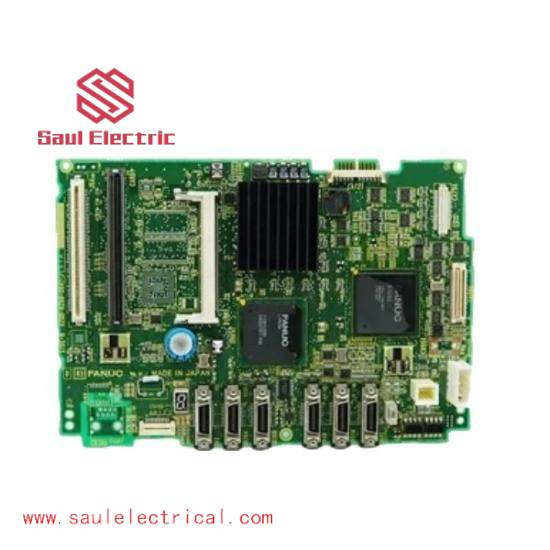 Fanuc A20B-8200-0849  GE