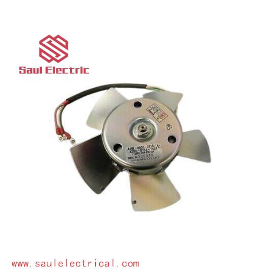 FANUC A90L-0001-0491 SERVO MOTOR