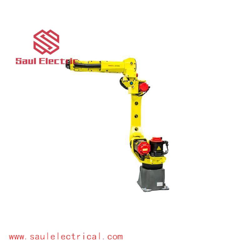 FANUC M-10iA Robot