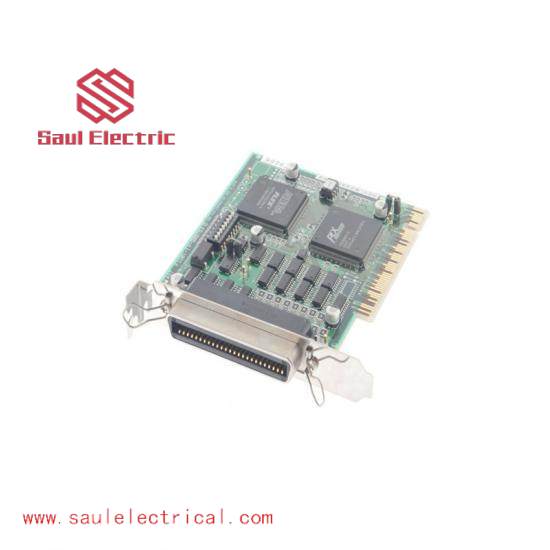 FAST FIO01-1 P-900163 Data acquisition card