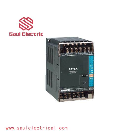 FATEK FBS-14MA programable controller