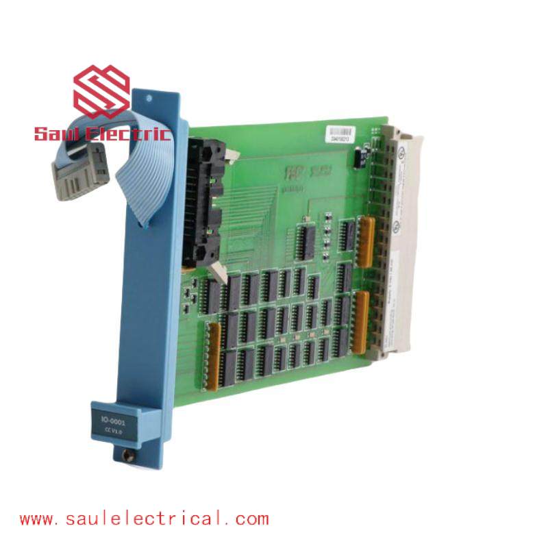 HONEYWELL FC-IO-0001 I/O Extended Module