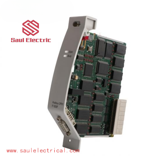 FI830F 3BDH000032R1  Fieldbus Module  ABB