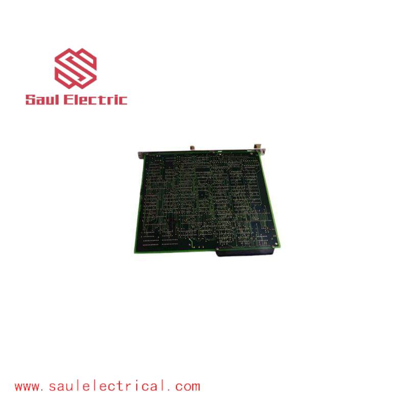 FISHER 01984-4282-0001 plc module