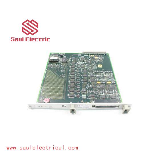 FISHER ROSEMOUNT CL6721X1-A4 12P1824X012 Discrete I/O Card