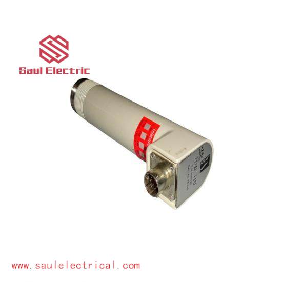 Forney IDD-IIU 3832122 Flame Detector Sensor