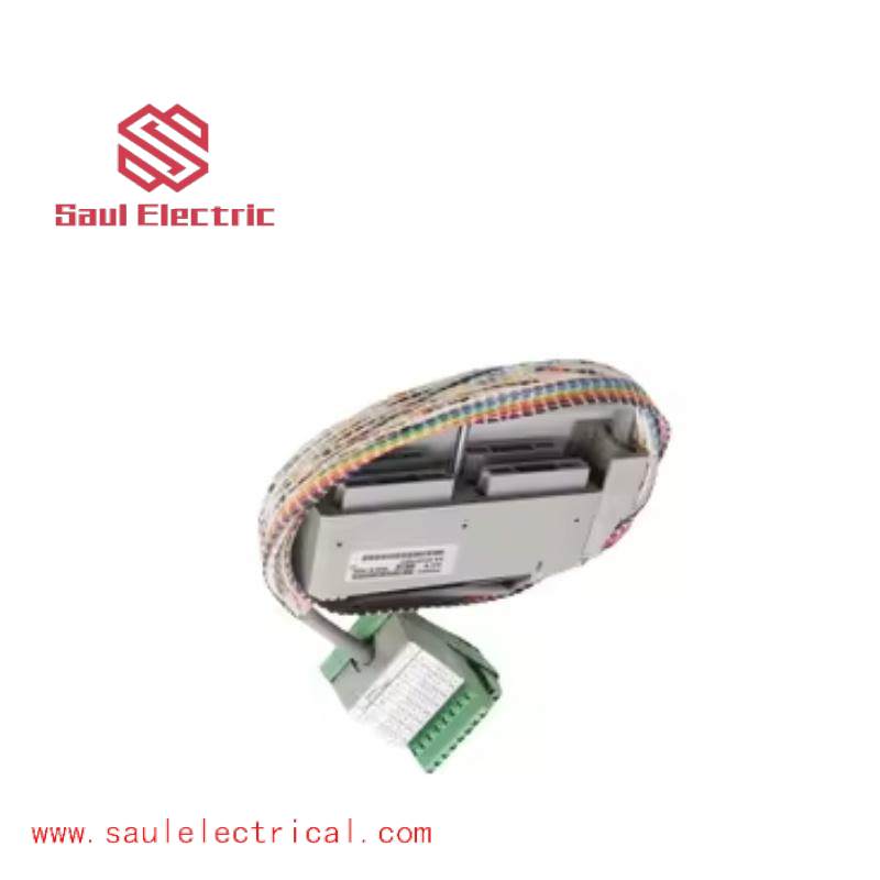 Foxboro FBM3A/33A P0500RU Termination Cable