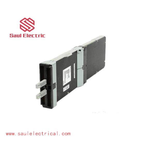 FOXBORO P0400DA 0-20 MA Input Module