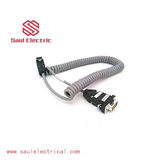 FOXBORO P0800MW GCI0 COILED CABLE