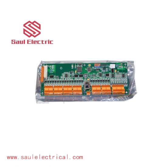 Frick 640D0190H01 Control System Board ﻿