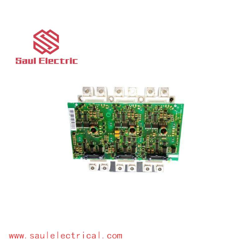 ABB FS225R12KE3/AGDR-71C IGBT Module