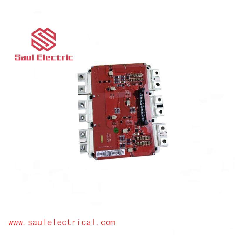 ABB FS500R17OE4D/BGAD-21C Infineon igbt module