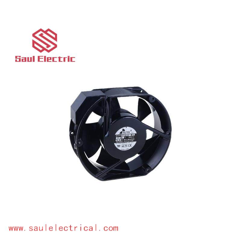 FULLTECH UF-15KC23BTH Apparatus and equipment fan