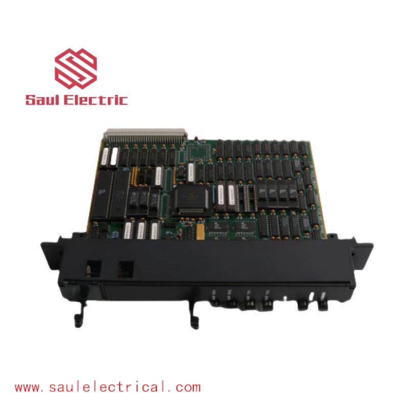 GE 151X1224CFG 31F257 GFOI Module