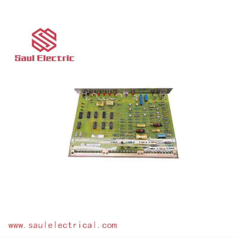 GE 304A8483G10 GE BOARD