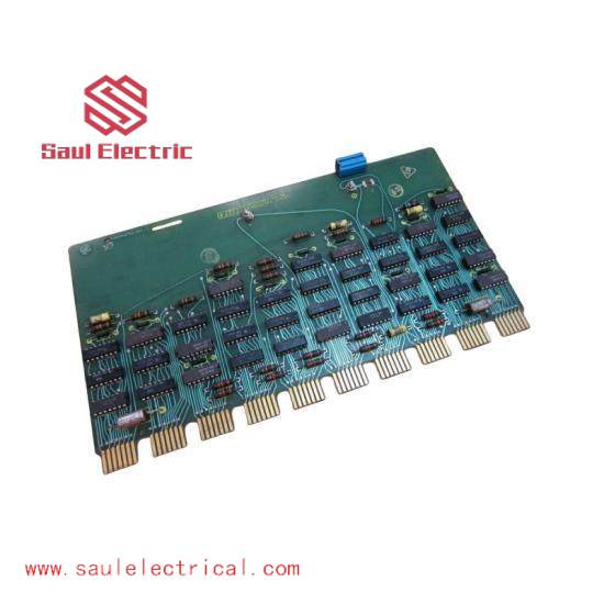 GE 44A752213-G01 PLC Module/Rack