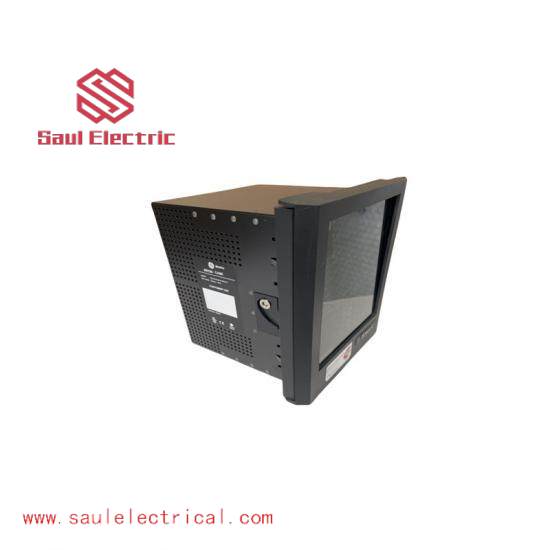 GE 750-P5-G5-S5-HI-A20-R-T Feeder Management Relay