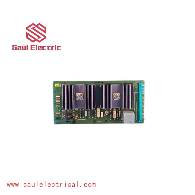 GE 872D496G1 872D495-B Circuit Board