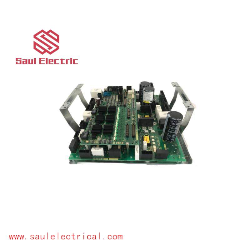 GE A06B-6107-H004 Servo Amplifier