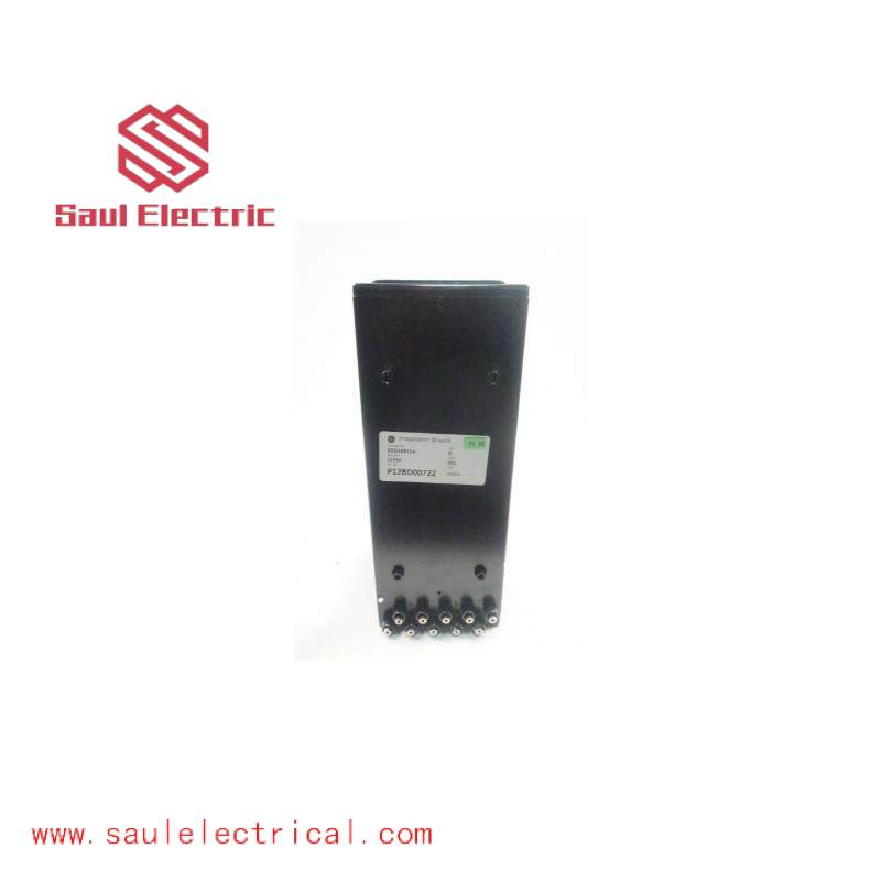 GE BDD16B11A Differential Transformer Relay