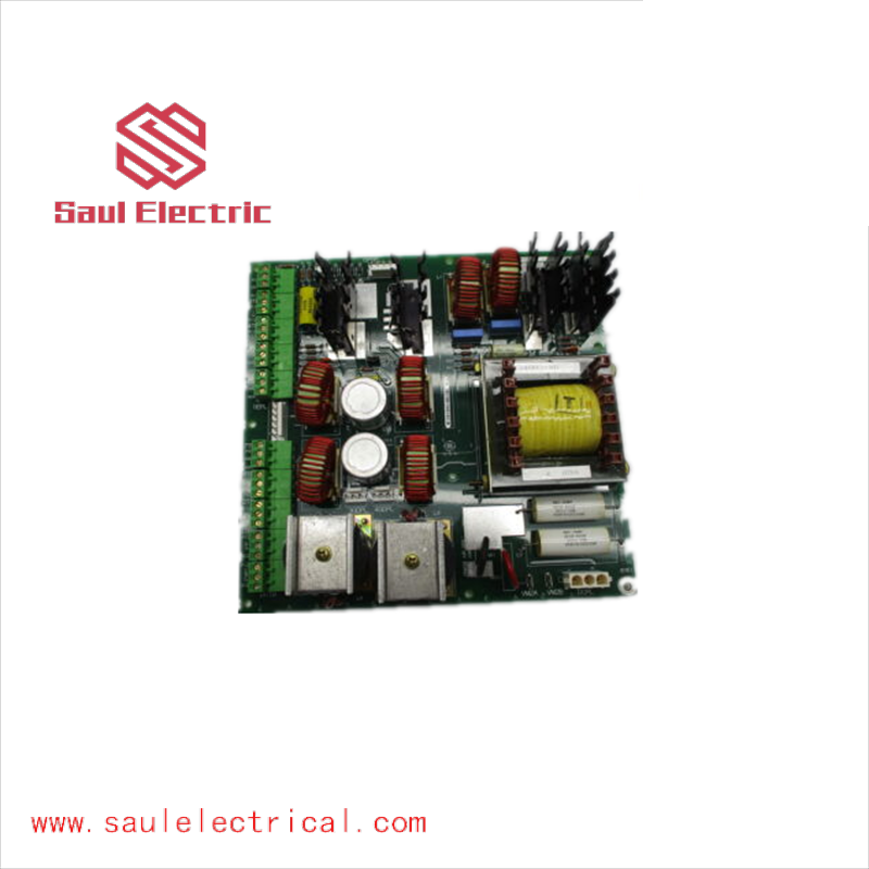 GE DS200EXPSG1A Power Supply Board