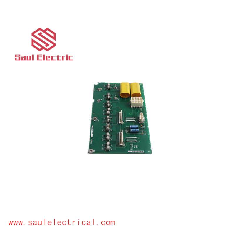 GE DS200FCSAG2A Sensor Feedback Board